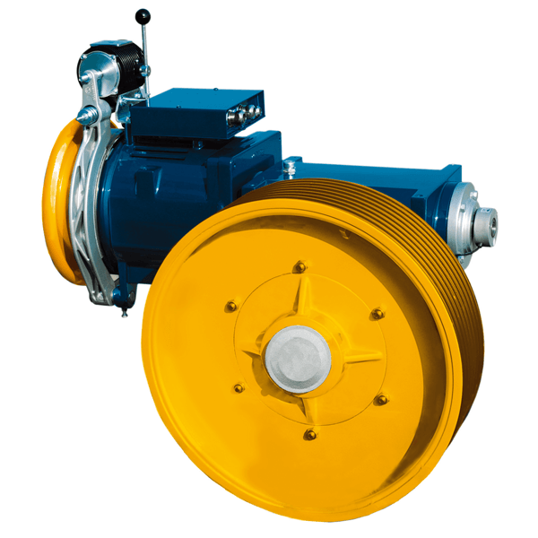 PERGAS 7.3 KW گیربکس ایرانی