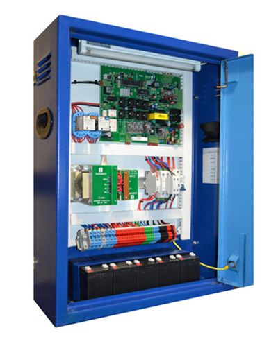 BLACK OUT برق اظطراری